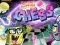Игра Bikini Bottom Chess онлайн