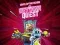 Игра LEGO Ninjago Keytana Quest онлайн