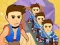Игра Idle Army Factory онлайн