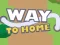 Игра Way To Home онлайн