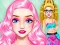 Игра Blondie in the Real World онлайн