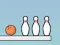 Игра Spin Bowling онлайн