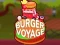 Игра Burger Voyage онлайн