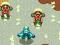 Игра Blue Rider Neon онлайн