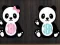 Игра Find Camping Panda онлайн