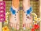 Игра BFFs Beach Pedicure онлайн
