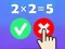 Игра Number Gestures онлайн