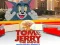 Игра Tom & Jerry The movie Mousetrap Pinball онлайн