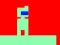 Игра Mr. Platformer онлайн