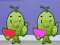 Игра Veggie Adventure Find Cabbage Man онлайн