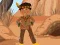 Игра Tribe Boy And Wolf part-(01) онлайн