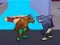 Игра Fighter King онлайн