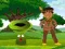 Игра Tribe Boy And Wolf part-(02) онлайн
