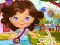 Игра Toddie Encanto Fashion онлайн