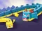 Игра Merge Snake Battle онлайн