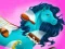 Игра Princess Horse Club онлайн