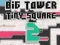 Игра Big Tower Tiny Square 2 онлайн