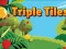 Игра Triple Tiles онлайн