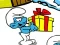 Игра The Smurfs The Last Christmas онлайн