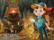 Игра Finding Treasure Map онлайн