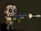Игра Zombie Apocalypse онлайн