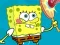 Игра Table Tennis Spongebob онлайн