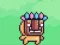 Игра Mask Buddy Run онлайн