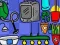 Игра Move - Gather your belongings онлайн