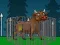 Игра Aggressive Bull Escape онлайн