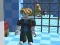 Игра Obby: Escape from Circus Prison онлайн