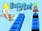Игра Jumping Race! онлайн
