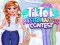 Игра TikTok Pastel Addicts Contest онлайн