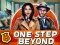Игра One Step Beyond онлайн