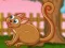 Игра The Cute Tarsier Escape онлайн