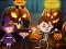 Игра Help The Halloween Children онлайн
