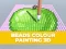 Игра Beads Colour Painting 3D онлайн