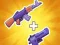 Игра Merge Gun Elite Shooting онлайн