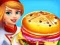 Игра Madness Burger Cooking онлайн