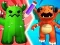 Игра Battle Of Monster: Drawing онлайн