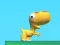 Игра Dinosaur Run онлайн