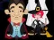 Игра Halloween Treat Friends Escape онлайн
