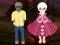 Игра Halloween Devil Wedding Escape онлайн