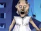 Игра Granny Jigsaw онлайн
