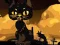 Игра Find The Halloween Cat Wings онлайн