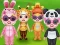 Игра Baby Boy Caring Dress онлайн