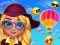 Игра Trip To International Balloon Fiesta онлайн