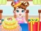 Игра Baby Taylor Birthday Prep онлайн