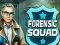 Игра Forensic Squad онлайн
