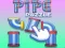 Игра Pipe Puzzle онлайн