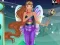 Игра Barbie's Dress Up Fairylicious онлайн